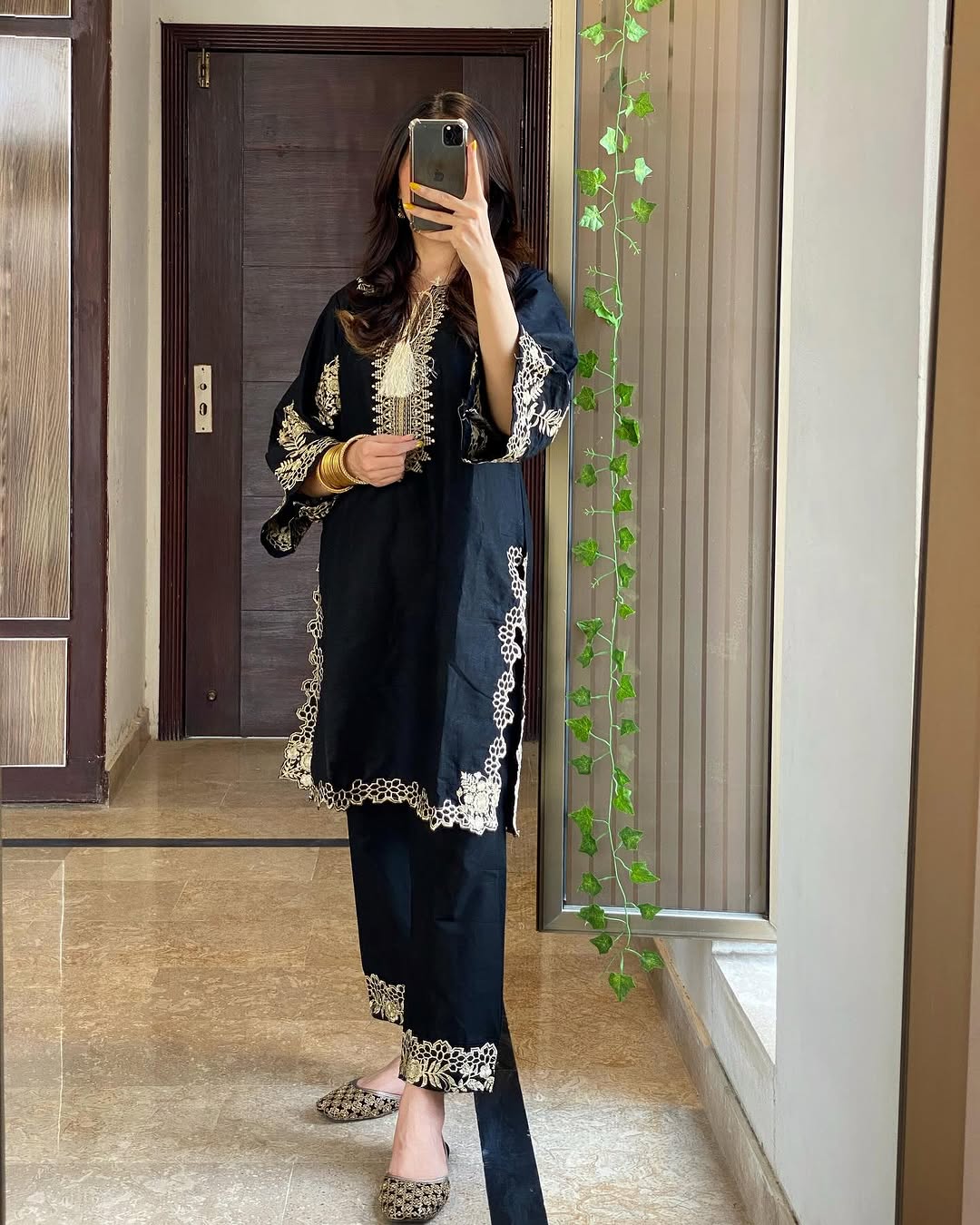 ANMOL COTTON SEQ.WORK