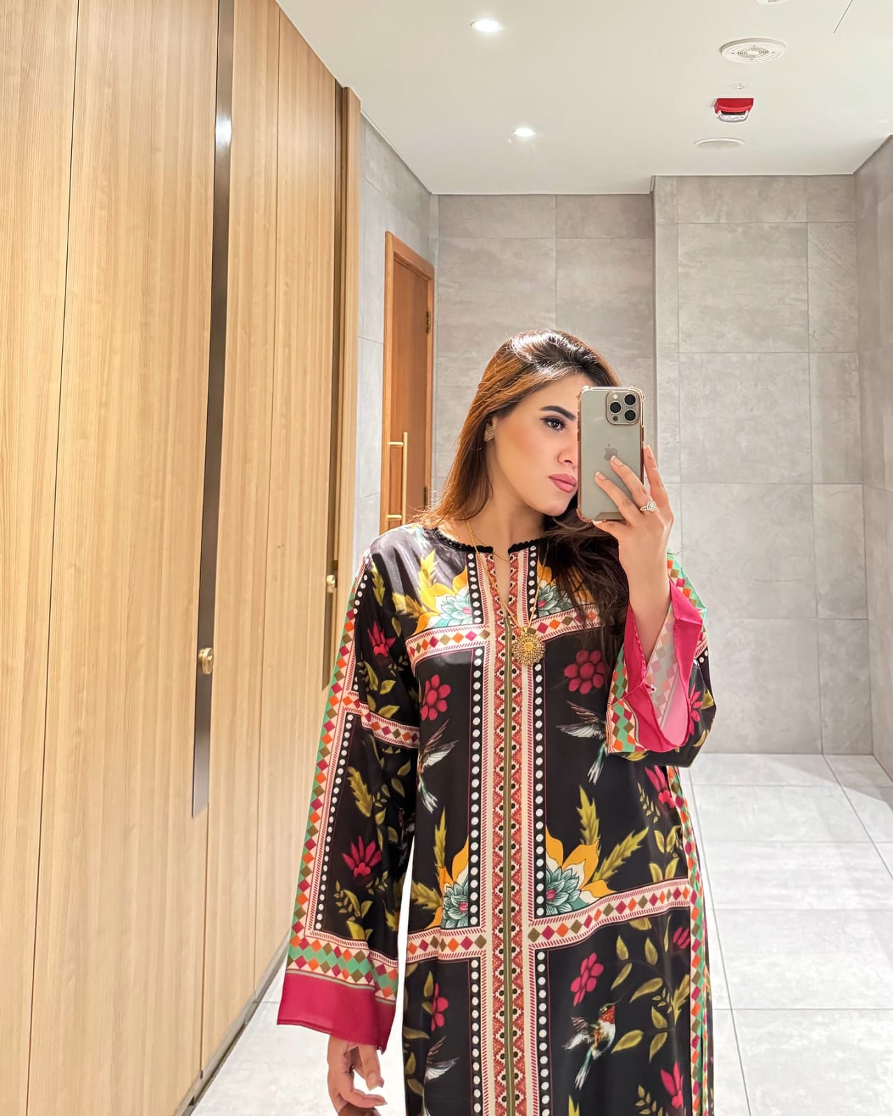 TABIR CO-ORD 2PC