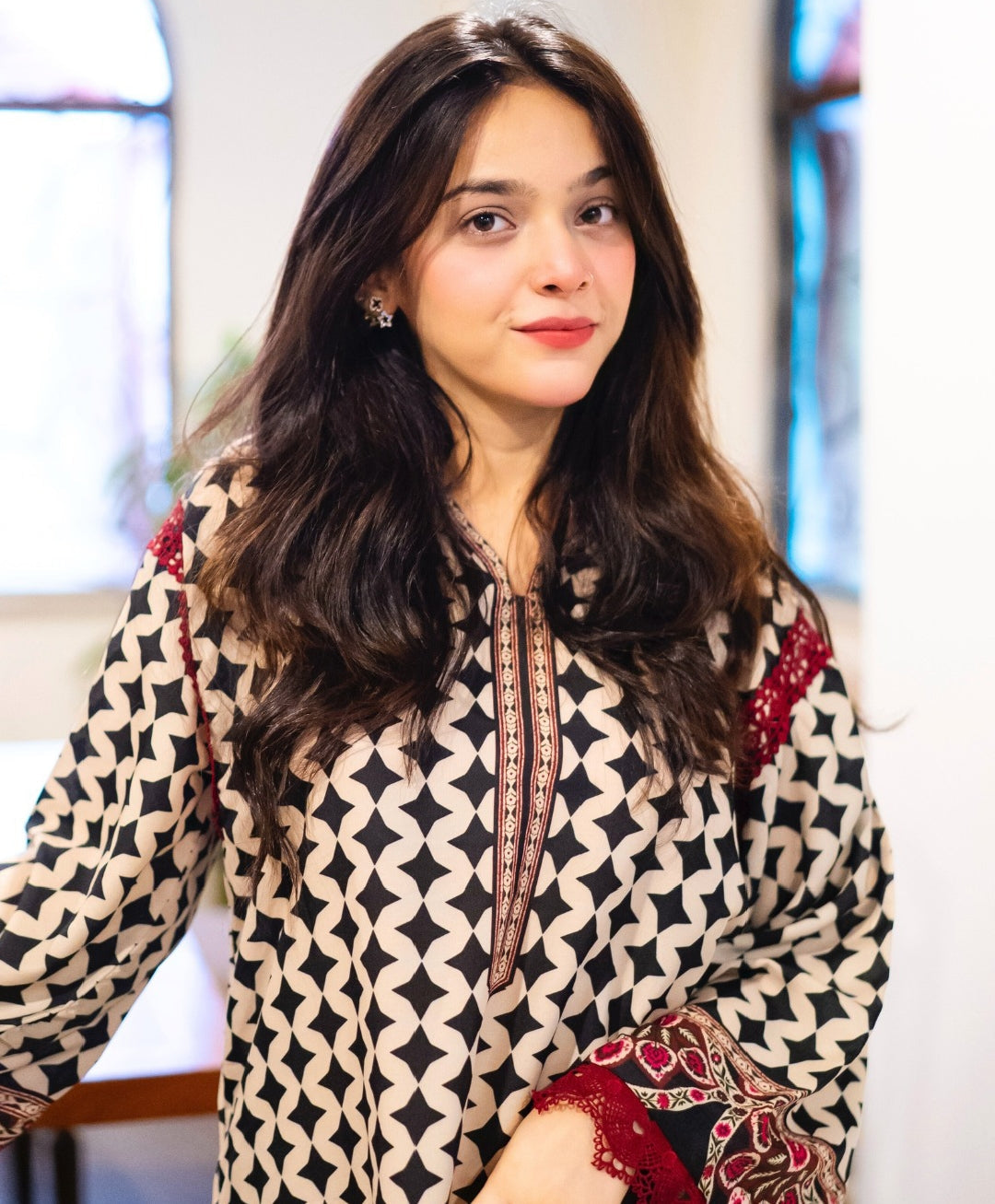 SAHIRA CO-ORD 2PC
