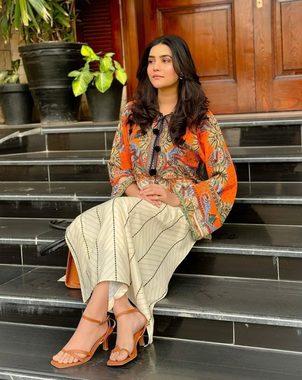 HIRA Co-Ord set