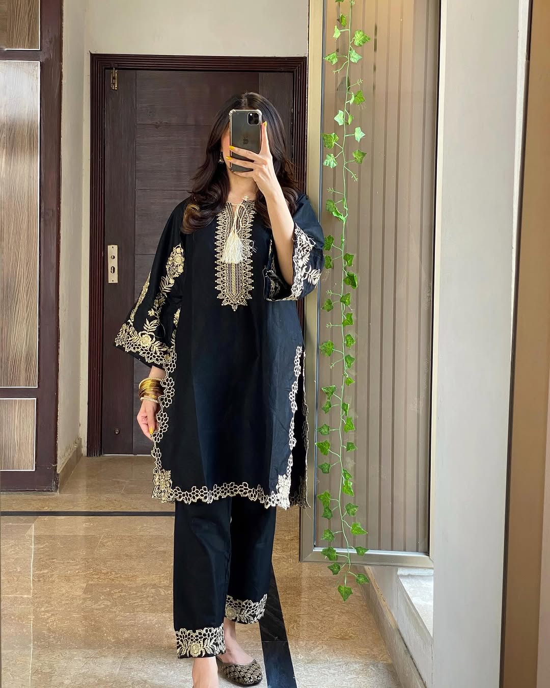 ANMOL COTTON SEQ.WORK