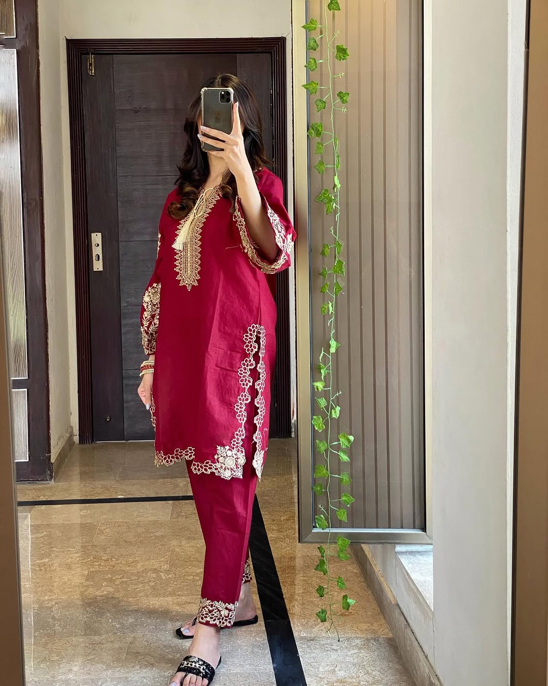 ANMOL COTTON SEQ.WORK