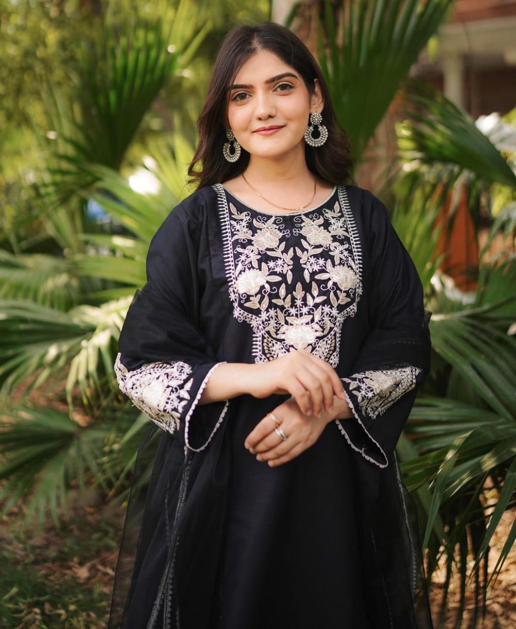Zarnish 3pc