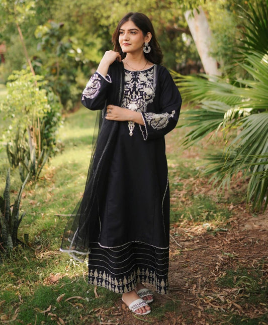 Zarnish 3pc